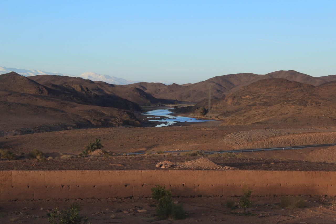 Dar Alfourssane Ferme D'Hote Ouarzazate Exterior photo